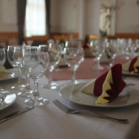 Hotel Blaha Lujza バラトンフレド エクステリア 写真