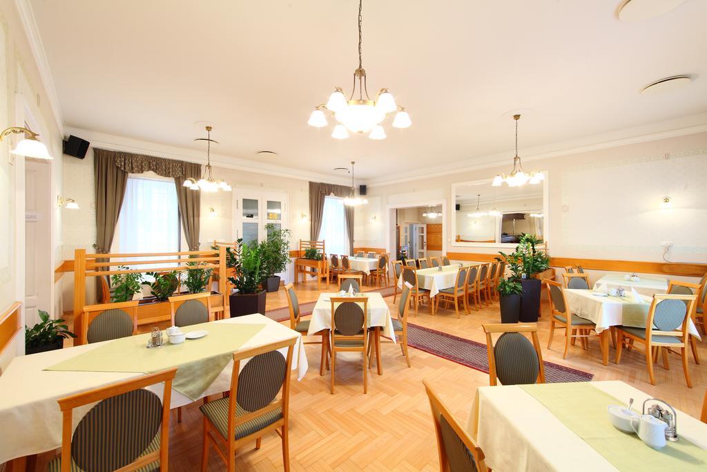 Hotel Blaha Lujza バラトンフレド エクステリア 写真