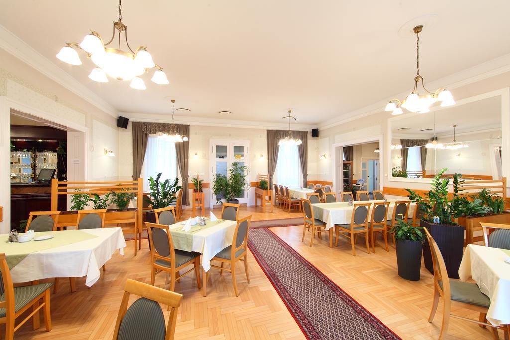 Hotel Blaha Lujza バラトンフレド エクステリア 写真