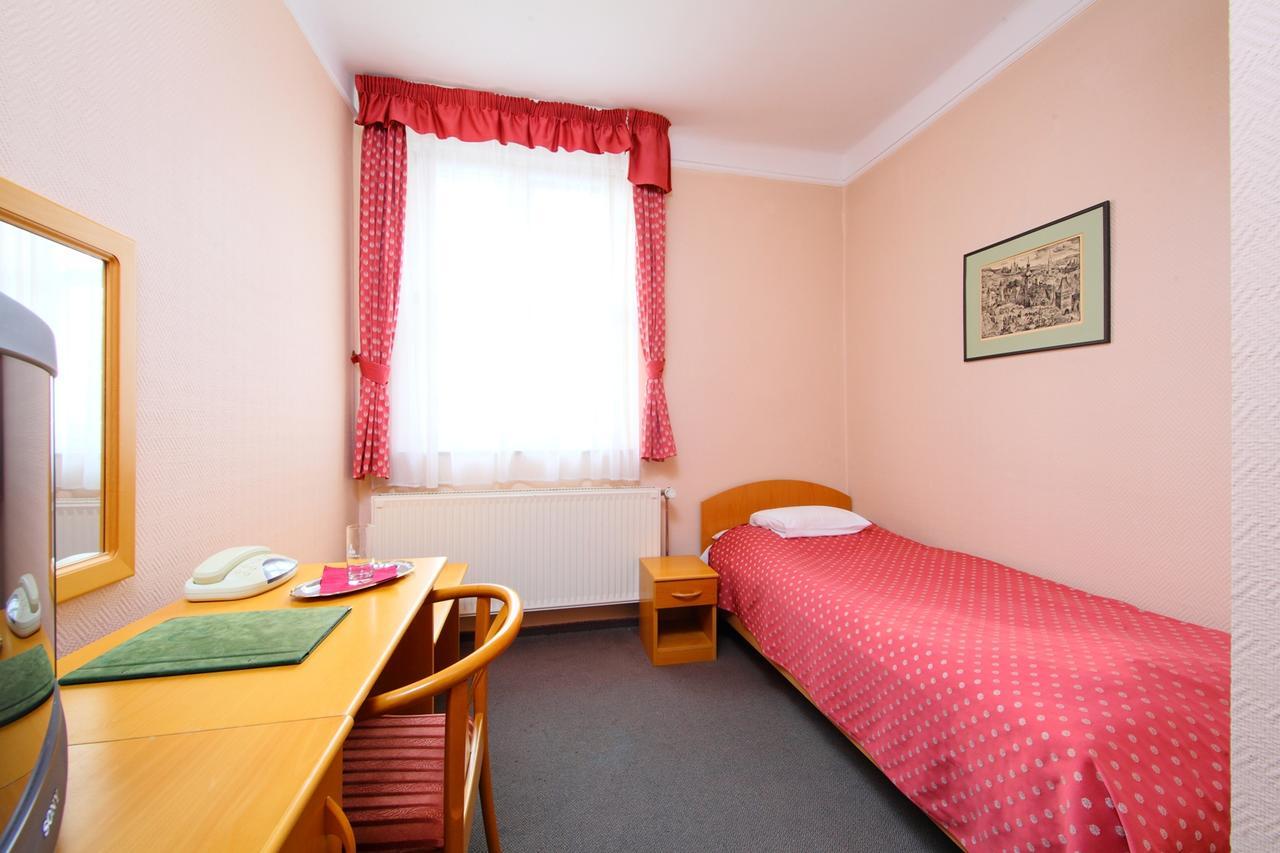 Hotel Blaha Lujza バラトンフレド エクステリア 写真